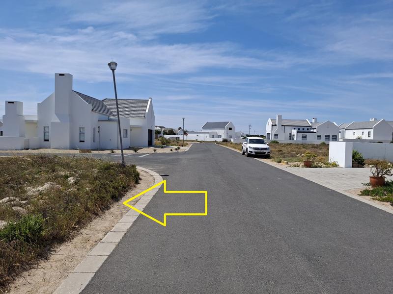 0 Bedroom Property for Sale in Britannia Bay Western Cape